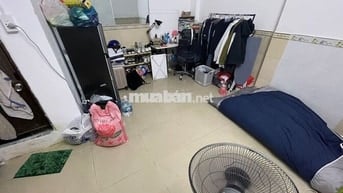 CHO THUÊ PHÒNG STUDIO LÝ TƯỞNG TẠI BÌNH THẠNH – GÓC SÁNG TẠO MỚI
