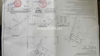 ĐẤT CHÍNH CHỦ ĐƯỜNG NGUYỄN THỊ PHA,DT:87m2,SỔ HỒNG RIÊNG, CHỈ 2.75 TỶ