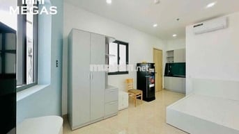 STUDIO - MỚI XÂY NEW - FULL NỘI THẤT CAO CẤP - GIÁ RẺ NGAY LÊ ĐỨC THỌ