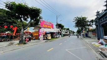ĐỊNH CƯ CẦN BÁN GẤP LÔ ĐẤT HẺM 6 MÉT ĐƯỜNG SỐ 8, DT:113M2,