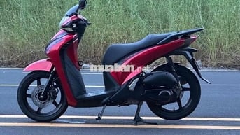 Cần bán SH đã lên áo ý đỏ