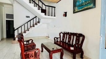 Cho thuê nhà hẻm 8m Bình Giã-Cộng Hòa 5x15m Trệt 2 lầu chỉ 22tr TL