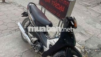 Cần bán wave 100 2012