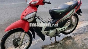 Wave TQ biển 95 cù lũ 777 máy êm bình đề áo đẹp ke