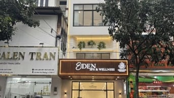 Chính chủ cho thuê mặt tiền Vĩnh Khánh 4lầu giá 40tr/tháng