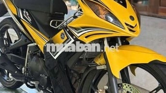 Exciter 2010 5p71 đúng đời