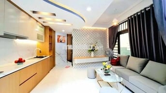 Chủ trẻ xây để ở, giờ đổi nhà lớn hơn nên bán lại giá tốt 5.35 tỷ