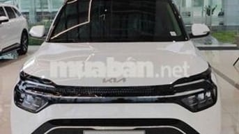 KIA CARENS 2025 - HT VAY BAO HS KHÓ