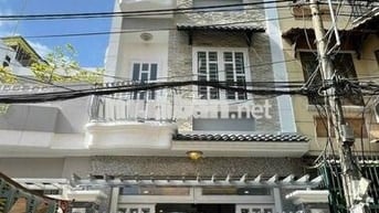 🏡 Cho Thuê Nhà Đường B6_(K300)_5x20m,Trệt 3 Lầu Sẵn Máy Lạnh.