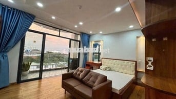 CHO THUÊ CĂN HỘ đường PHỔ QUANG SÂN BAY TÂN SƠN NHẤT TÂN BÌNH_GIA ĐỊNH