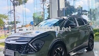 KIA SPORTAGE - ƯU ĐÃI GIẢM TIỀN MẶT