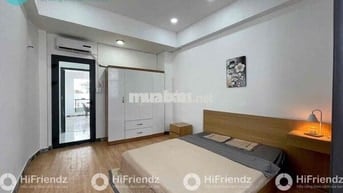KHAI TRƯƠNG CHO THUÊ CĂN HỘ CAO CẤP FULL NỘI THẤT CÓ BAN CÔNG