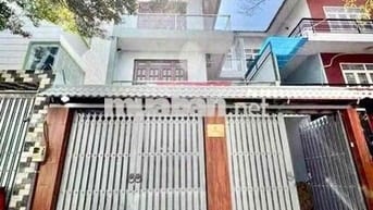Biệt Thự 8x20m 2Lầu (6PN 4WC) Đường 10m. Sát Aeon Bình Tân