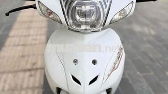 Thanh lý  wave 50cc học sinh không cần bằng lái