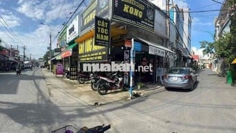 BÁN NHÀ LẦU GẦN CHỢ - GẦN ĐƯỜNG LÝ VĂN SÂM