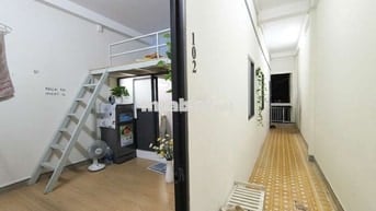 🌟PHÒNG XINH CÓ BALCONY CHUNG THOÁNG FULL NT NGAY CÔNG VIÊN PHÚ NHUẬN