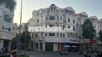 2 góc mặt tiền đường số 3 - citiland p10