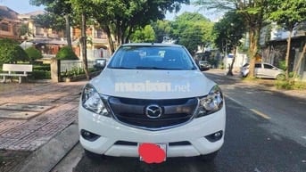 Mazda BT 50 2018 2.2 MT 4WD