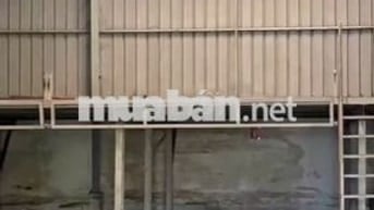 Cần cho thuê gấp kho ở Đường Đào Trí diện tích 300m2 đường cont