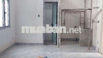 TÒA NHÀ 46 PHÒNG CHDV VƯỜN LÀI, CÓ MÁY LẠNH, KỆ BẾP