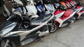 thanh lý gấp dàn xe AB và GRA 209-212-215 giá rẻ