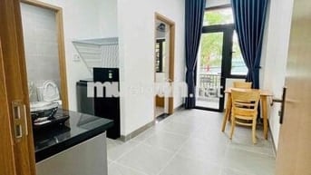CĂN HỘ 1PN MỚI 100% KHU HOÀ CƯỜNG