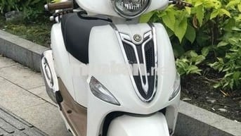 Yamaha Nozza Grande Fi . Bstp . xe zin siêu ngon