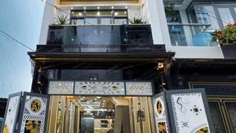 [2TỶ550] Bán nhà hẻm xe hơi Nguyễn Trọng Tuyển, PN - Gần Học Viện Hàng
