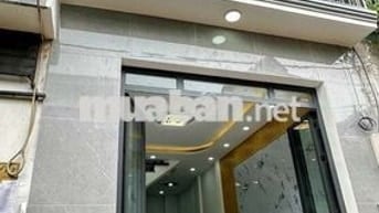 4M*12M NHÀ ĐẸP - HẺM XE HƠI - GẦN BẾN XE AN SƯƠNG QUẬN 12