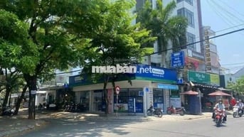 CHO THUÊ NHÀ 2 TẦNG 2 MẶT TIỀN ĐƯỜNG CHÂU THỊ VĨNH TẾ, VỈA HÈ CỰC TO