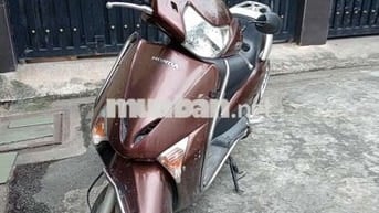 Lead 2010 odo 40k cây, có ký ủy quyền