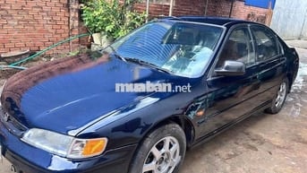 Honda Accord 1994 2.0 MT - 234567 km
