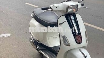 BÁN VESPA ĐÈN VUÔNG CÓ TRẢ GÓP KHÔNG CẦN TRẢ TRUOC