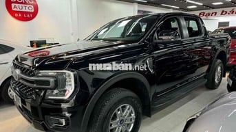 Ford Ranger 2024 XLS 2.0 4X4 AT - 20000 km | Lướt