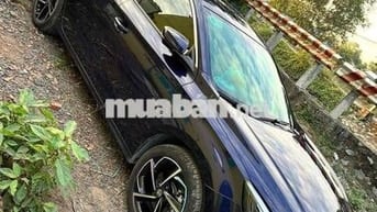 MG MG5 2022 Luxury - 23000 km