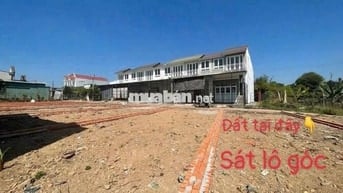 BÁN GẤP LÔ ĐẤT ĐẸP – TƯƠNG BÌNH HIỆP, TP. THỦ DẦU MỘT
