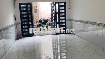 NHÀ SHR 1TRỆT, 1Lửng,  NGUYỄN VĂN QUÁ, Q12 NHỈNH 2TỶ,