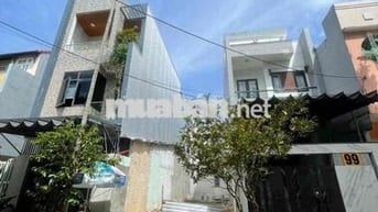 Bán đất MT đường Chu Mạnh Trinh- Khuê Trung- Cẩm Lệ - Đà Nẵng