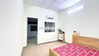 PHÒNG MỚI BANCOL CỰC ĐẸP ĐƯỜNG QUANG TRUNG