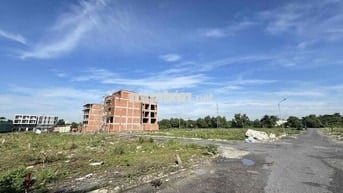 Bán Đất Nền Thủ Đức, full Thổ Cư, Ngang 5,2m, Kề QL13, Giá siêu rẻ