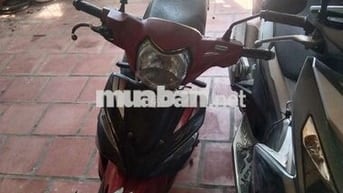 Cần tiền bán xe máy