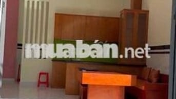 BIỆT THỰ MINI FULL NỘI THẤT. TRỆT 2 LẦU 3PN 4WC. SÂN THƯỢNG