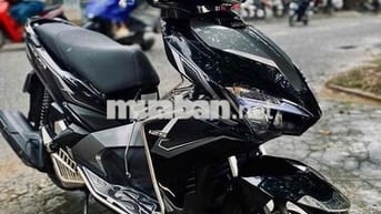 Bán Xe Air Blade Fi 2018. Còn mới cứng ,