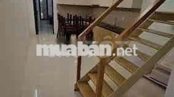 CHO THUÊ NHÀ - QUẬN 3 , CÁCH MẠNG THÁNG 8 , 4 tầng , 98m2 - 20tr/th