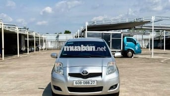 🆘🆘🆘YARIS 1.3At 2010 Nhập Nhật Bản XE ĐẸP ZIN 99%