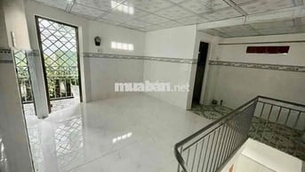 🏠Nhà cho thuê  hẻm Âu Dương Lân p3q8 📐; Dt  4m x 5,5m 1 lầu ,1 phòng ,
