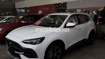 MG HS 2024 tổng lăn bánh tỉnh