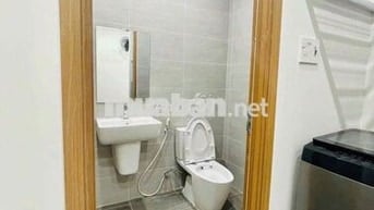 CĂN HỘ 1 PHÒNG NGỦ ĐƯỜNG PHAN TRỌNG TUỆ -GẦN ĐẠI HỌC ĐÔNG Á, KIẾN TRÚC