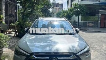 Toyota Corolla Cross 1.8V 2023 Xe hãng bán