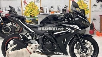 🏷️Yamaha R3🏷️Giá 57.800.000₫( Có Fix )